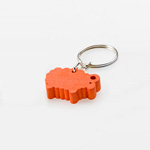 Päkä key ring