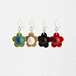 Lootus earrings