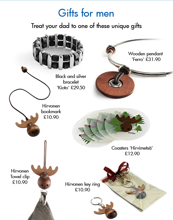 Father's day gifts